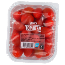 Snacktomaten